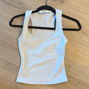 Tank Air Top